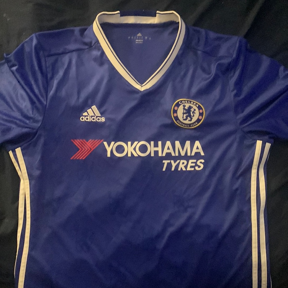 jersey